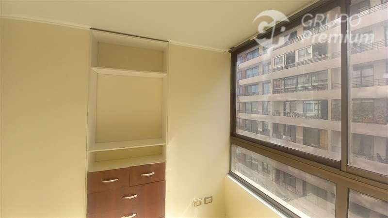 Departamento en arriendo de 2 dormitorios en Santiago - Imagen 10