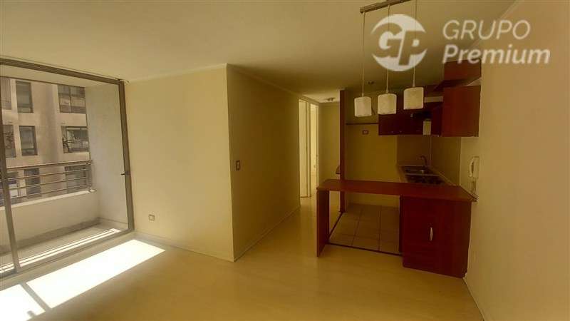 Departamento en arriendo de 2 dormitorios en Santiago - Imagen 4