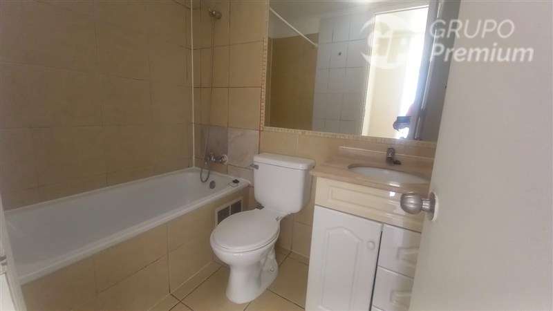 Departamento en arriendo de 2 dormitorios en Santiago - Imagen 13
