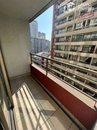 Departamento en arriendo de 2 dormitorios en Santiago - Imagen 16