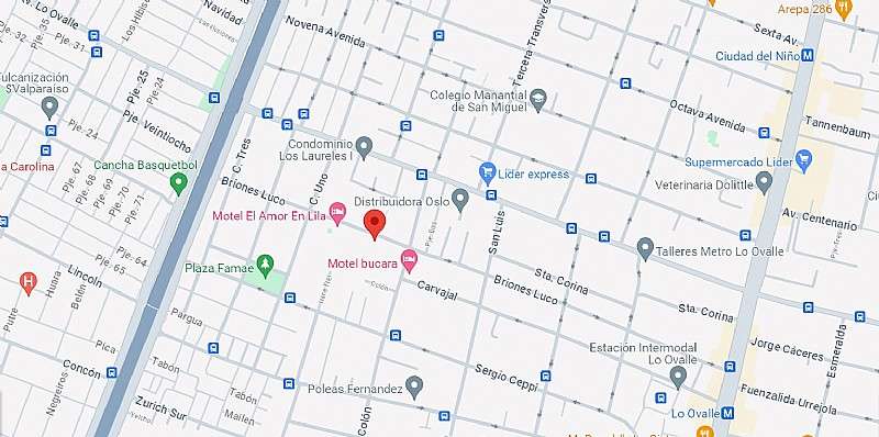INVIERTE EN LA CISTERNA, TERRENO DE 2500 M² - Imagen 3