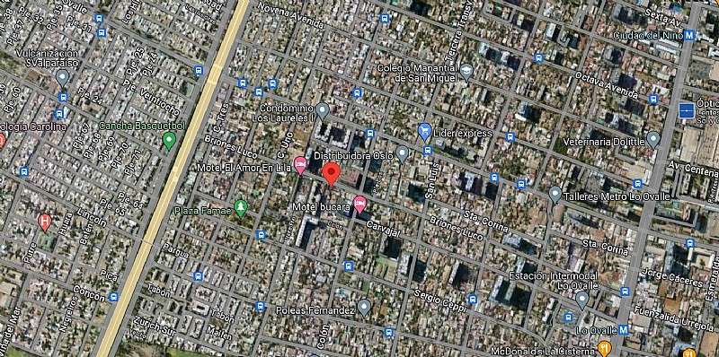 INVIERTE EN LA CISTERNA, TERRENO DE 2500 M² - Imagen 12