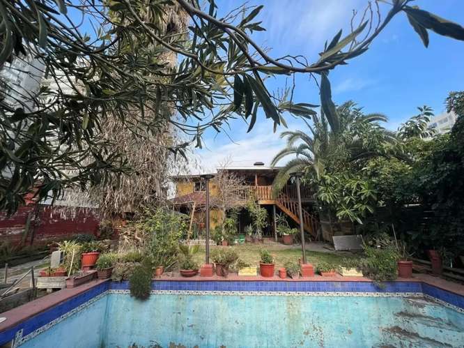 INVIERTE EN LA CISTERNA, TERRENO DE 2500 M² - Imagen 6