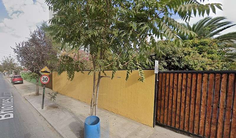INVIERTE EN LA CISTERNA, TERRENO DE 2500 M²