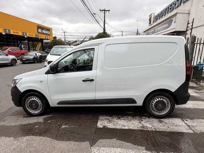 RENAULT EXPRESS 2022 - Imagen 6