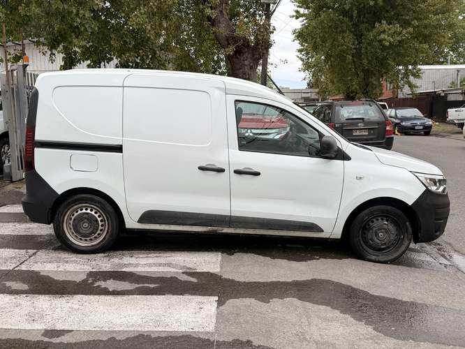 RENAULT EXPRESS 2022 - Imagen 4