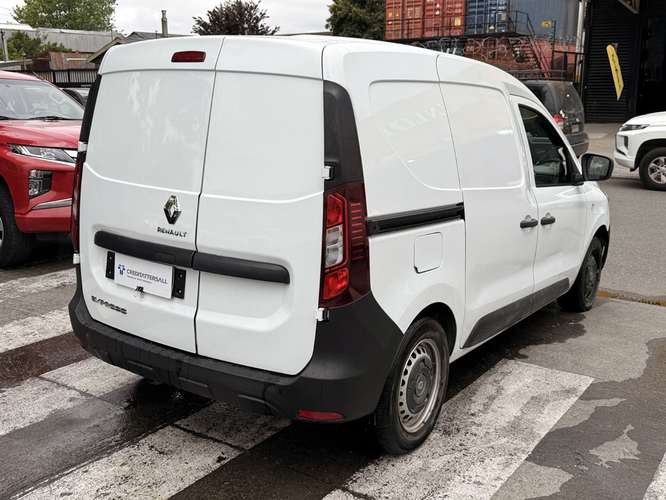 RENAULT EXPRESS 2022 - Imagen 11