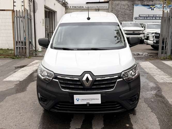 RENAULT EXPRESS 2022 - Imagen 2