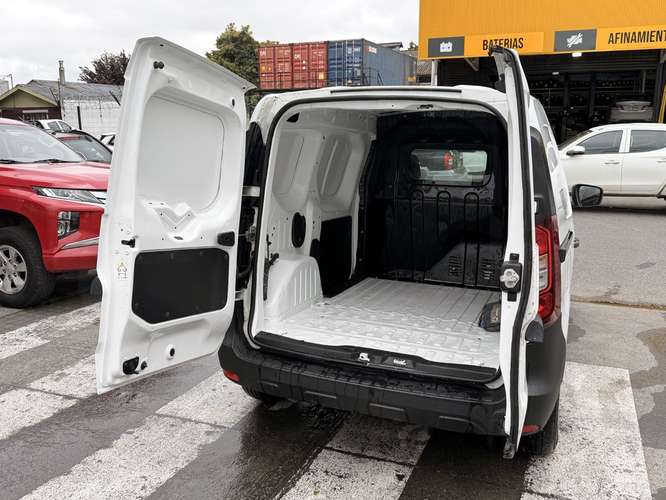 RENAULT EXPRESS 2022 - Imagen 7