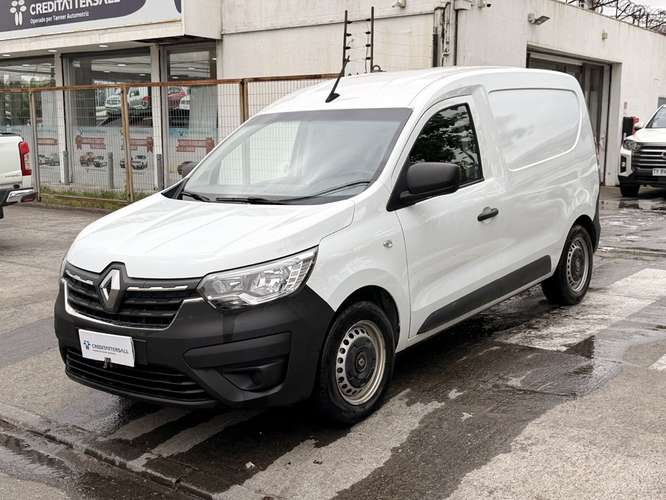 RENAULT EXPRESS 2022