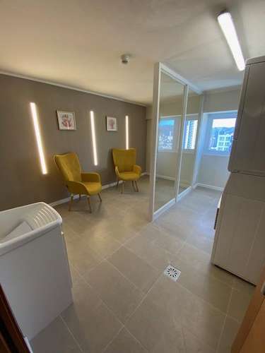 Arriendo departamento monoambiente amoblado sector centro Poniente Concepción - Imagen 6
