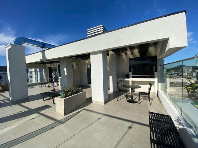 Arriendo departamento monoambiente amoblado sector centro Poniente Concepción - Imagen 3
