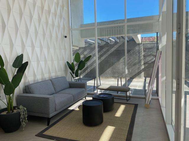 Arriendo departamento monoambiente amoblado sector centro Poniente Concepción - Imagen 11