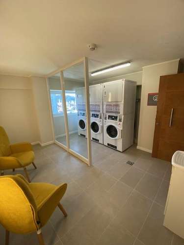 Arriendo departamento monoambiente amoblado sector centro Poniente Concepción - Imagen 5