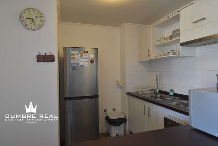 Venta Depto Amoblado Inversión en Papudo (186603) - Imagen 19
