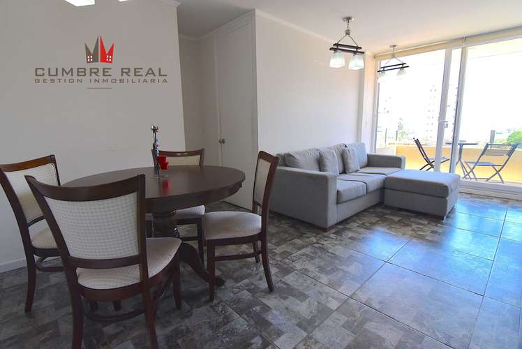 Venta Depto Amoblado Inversión en Papudo (186603) - Imagen 3