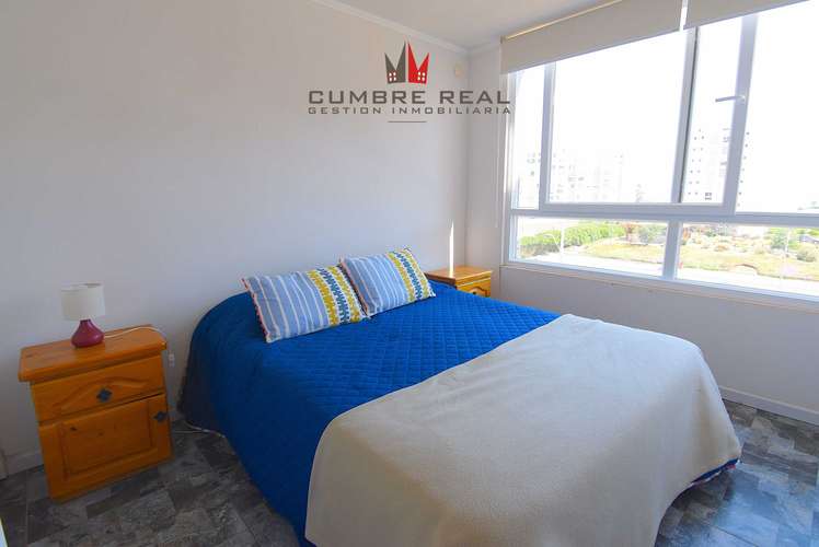 Venta Depto Amoblado Inversión en Papudo (186603) - Imagen 30