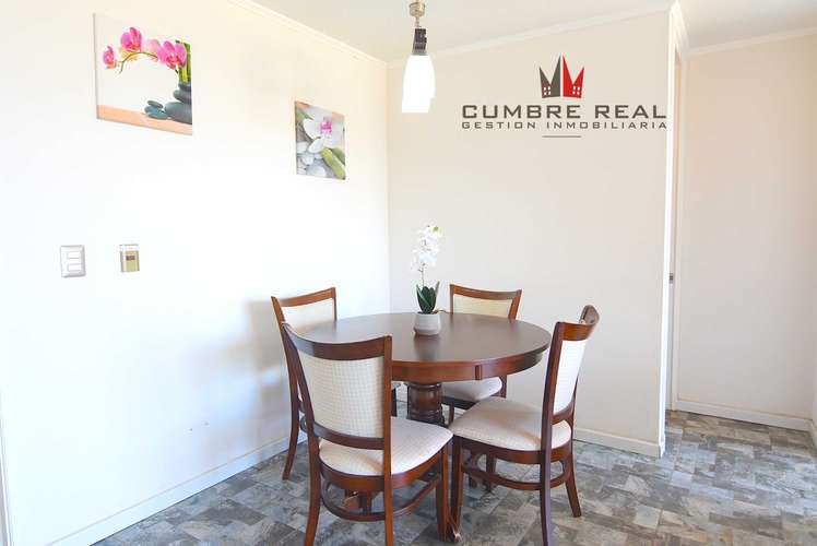 Venta Depto Amoblado Inversión en Papudo (186603) - Imagen 2