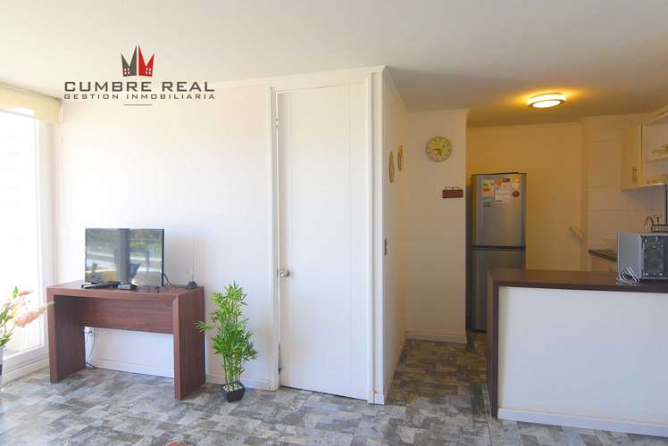 Venta Depto Amoblado Inversión en Papudo (186603) - Imagen 16
