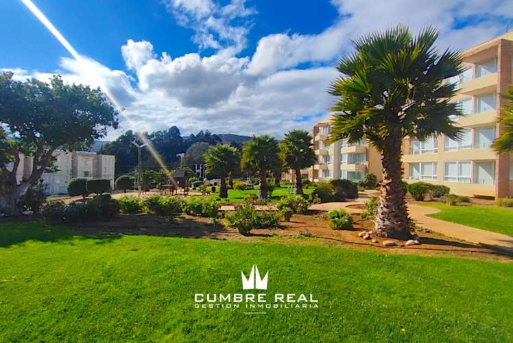 Venta Depto Amoblado Inversión en Papudo (186603) - Imagen 42