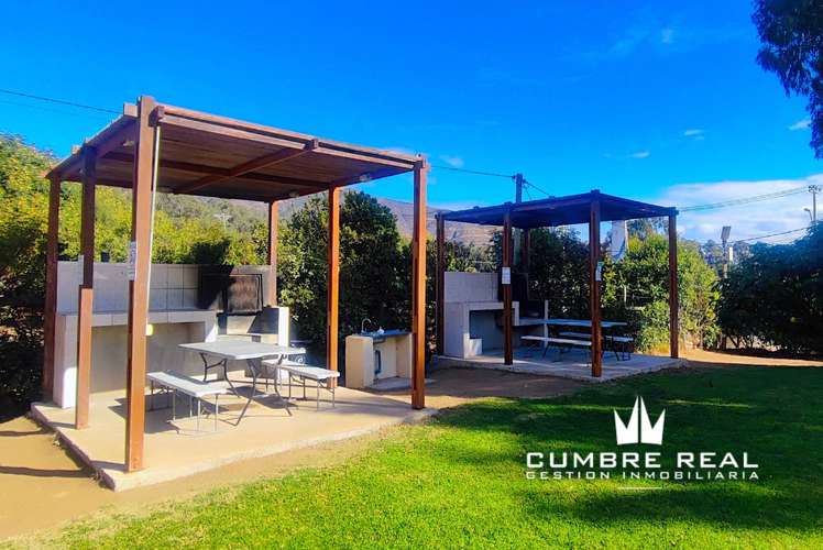 Venta Depto Amoblado Inversión en Papudo (186603) - Imagen 40