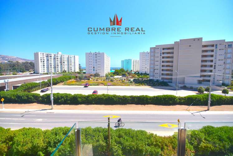 Venta Depto Amoblado Inversión en Papudo (186603) - Imagen 12