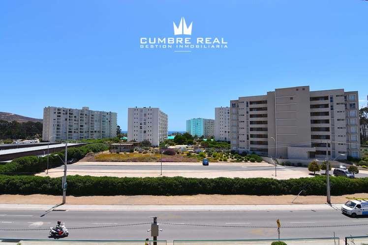 Venta Depto Amoblado Inversión en Papudo (186603) - Imagen 9