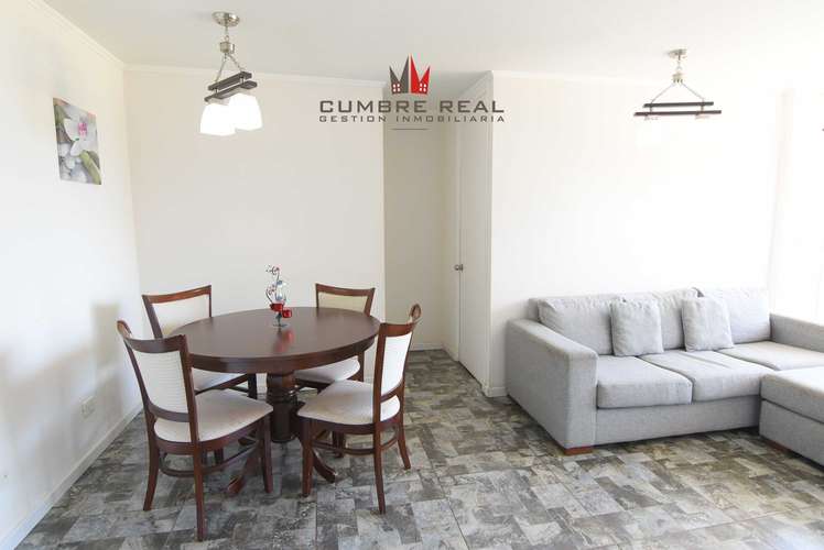 Venta Depto Amoblado Inversión en Papudo (186603) - Imagen 27