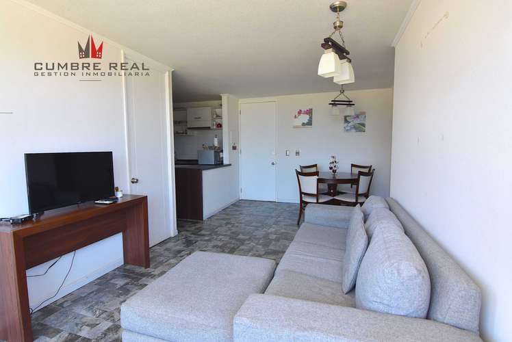 Venta Depto Amoblado Inversión en Papudo (186603) - Imagen 15