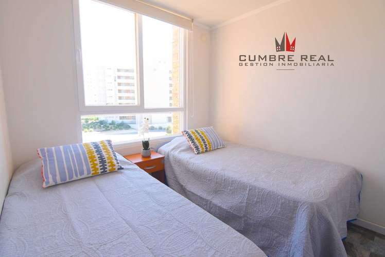 Venta Depto Amoblado Inversión en Papudo (186603) - Imagen 34