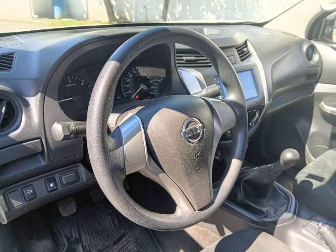 Nissan, 2020 - Imagen 5