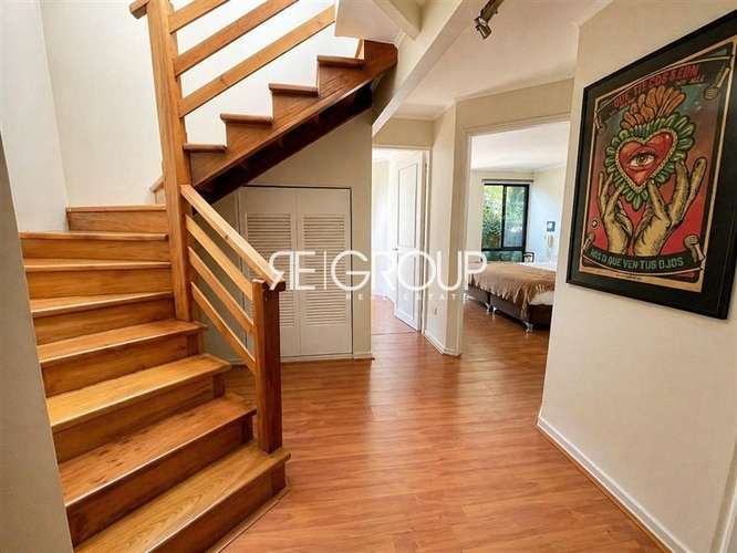 Casa en venta de 5 dorm. en Lo Barnechea , Gran Jardin . - Imagen 14