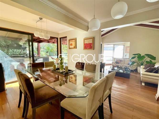 Casa en venta de 5 dorm. en Lo Barnechea , Gran Jardin . - Imagen 7