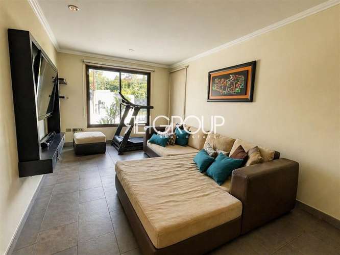 Casa en venta de 5 dorm. en Lo Barnechea , Gran Jardin . - Imagen 12