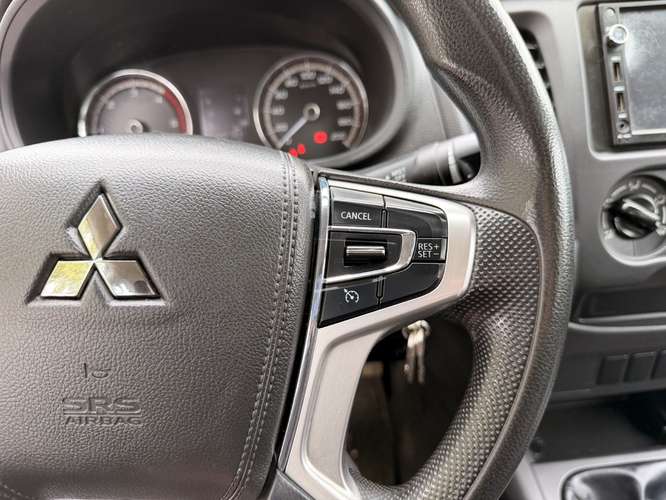 MITSUBISHI L200 2023 - Imagen 17