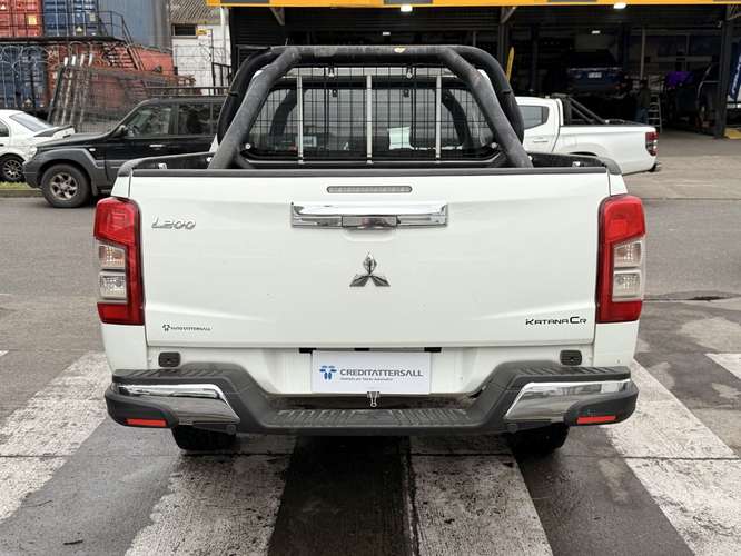 MITSUBISHI L200 2023 - Imagen 7