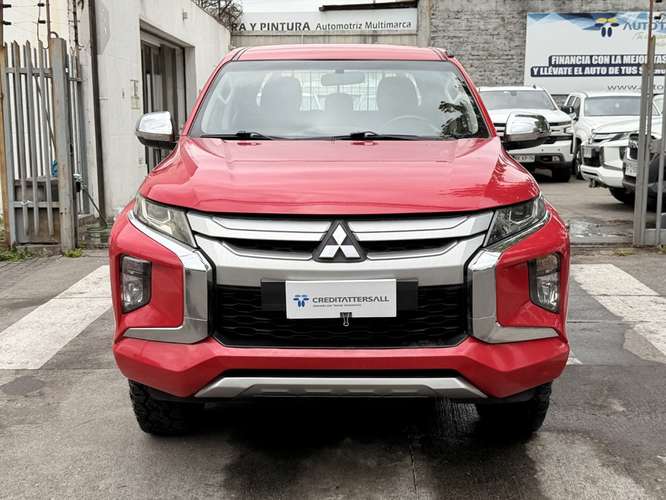MITSUBISHI L200 2023 - Imagen 2