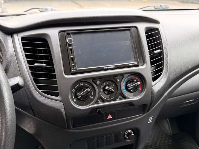 MITSUBISHI L200 2023 - Imagen 19