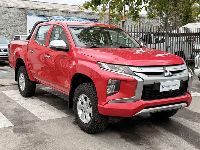 MITSUBISHI L200 2023 - Imagen 3