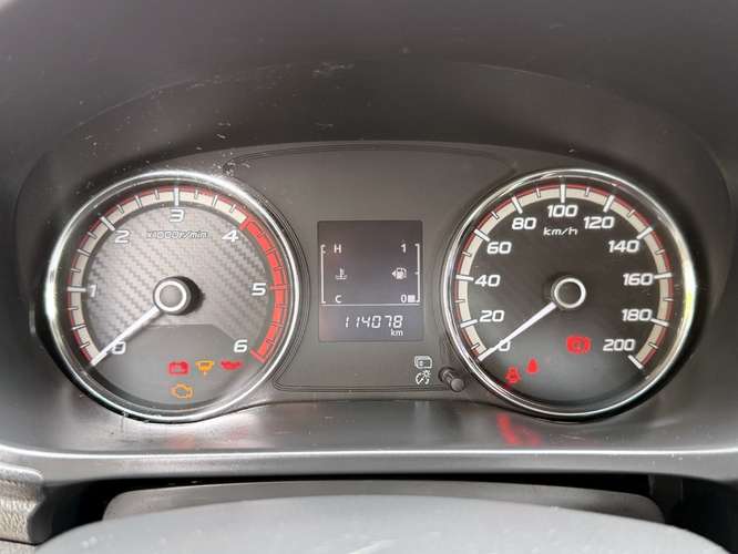 MITSUBISHI L200 2023 - Imagen 16