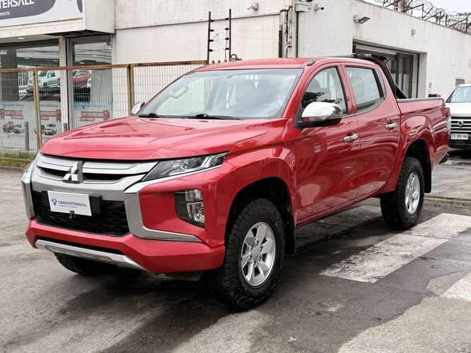 MITSUBISHI L200 2023