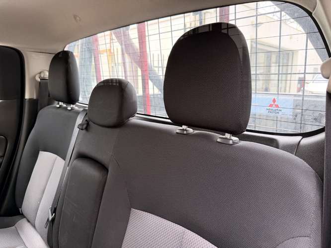 MITSUBISHI L200 2023 - Imagen 20