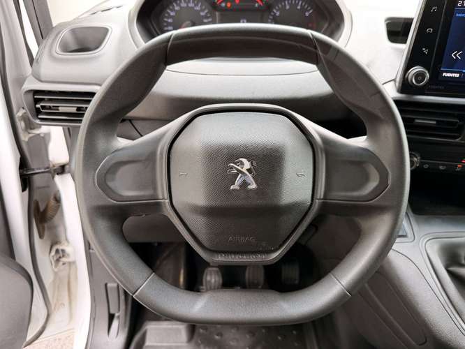 PEUGEOT PARTNER 2024 - Imagen 20