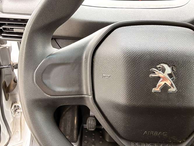 PEUGEOT PARTNER 2024 - Imagen 17