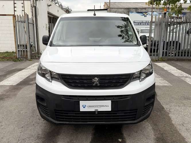 PEUGEOT PARTNER 2024 - Imagen 2