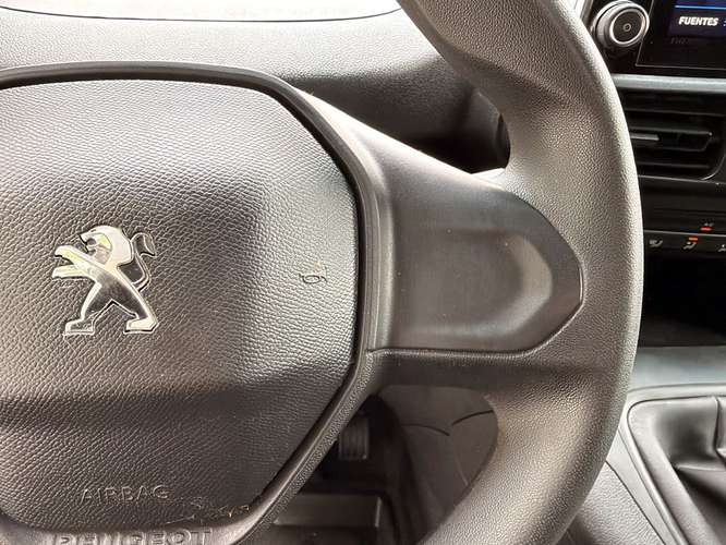 PEUGEOT PARTNER 2024 - Imagen 18