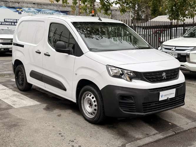 PEUGEOT PARTNER 2024 - Imagen 3