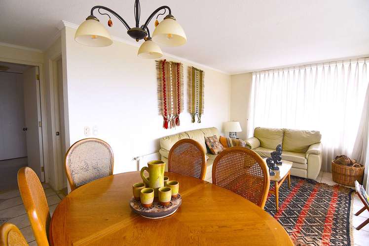 Venta Depto Amoblado 4D3B Papudo camino Zapallar (186610) - Imagen 5