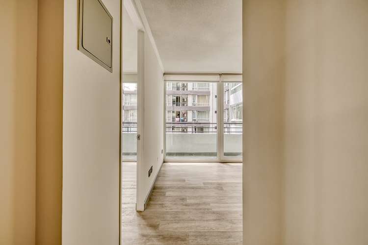 Vista San Martín (1 Est ) [2627-1]