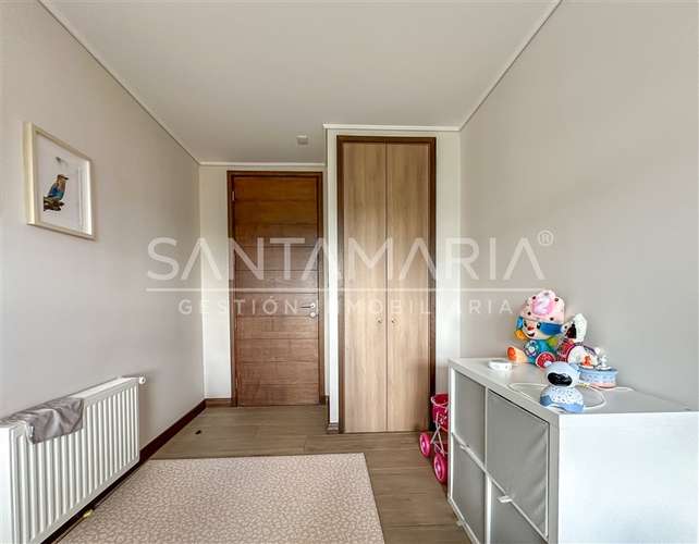 Arriendo Dpto de 3 dorm. en Lonco, Chiguayante